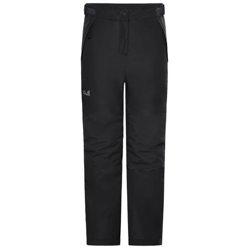 Jack Wolfskin SNOWFLASH PANTS K Funktionshose Kinder