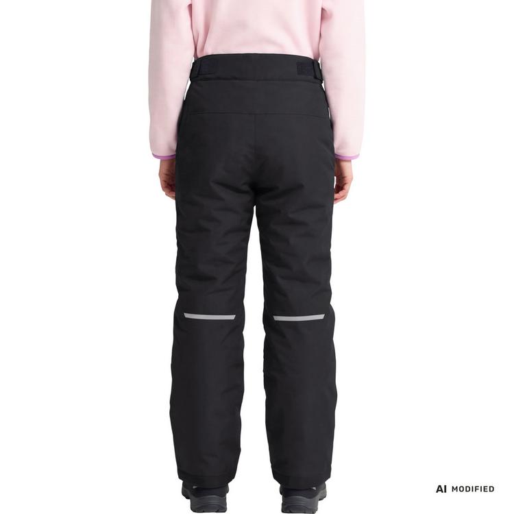 Jack Wolfskin Jack Wolfskin SNOWFLASH PANTS K Funktionshose Kinder - black - 1 | SportScheck