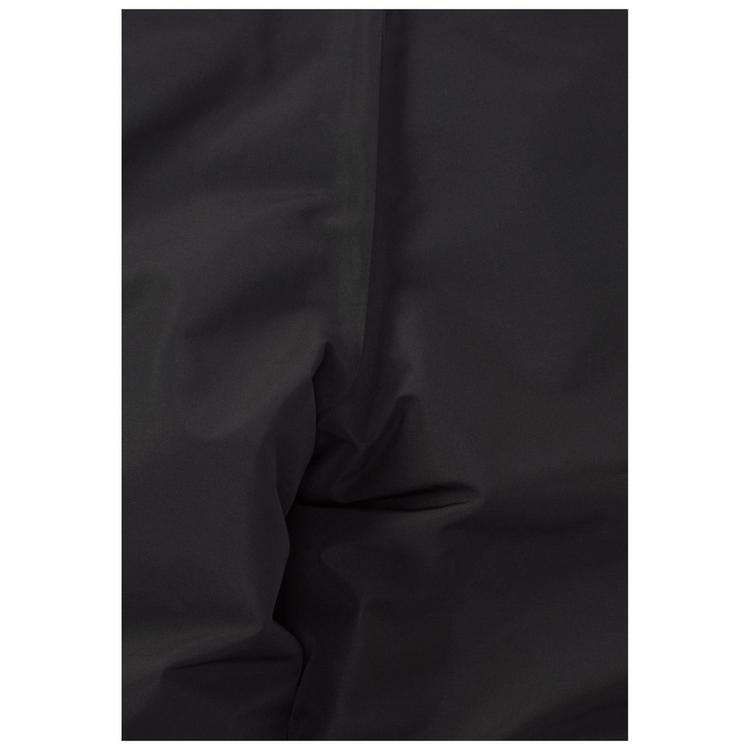 Jack Wolfskin Jack Wolfskin SNOWFLASH PANTS K Funktionshose Kinder - black - 0 | SportScheck