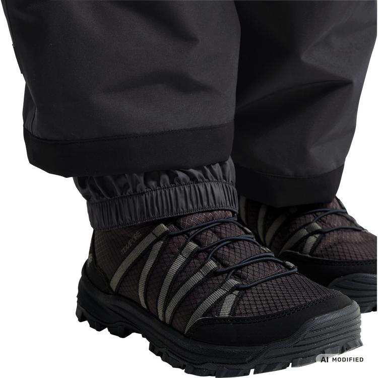 Jack Wolfskin Jack Wolfskin SNOWFLASH PANTS K Funktionshose Kinder - black - 2 | SportScheck