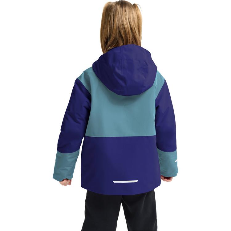 Jack Wolfskin Jack Wolfskin SNOWFLASH JKT K Funktionsjacke Kinder - glow ink - 1 | SportScheck