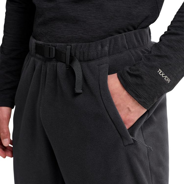 Jack Wolfskin Jack Wolfskin SOLACE PANTS M Funktionshose Herren - black - 0 | SportScheck