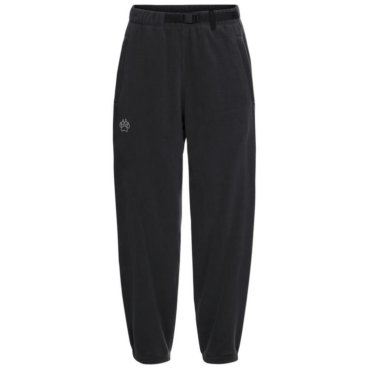 Jack Wolfskin Jack Wolfskin SOLACE PANTS W Funktionshose Damen - black - 0 | SportScheck