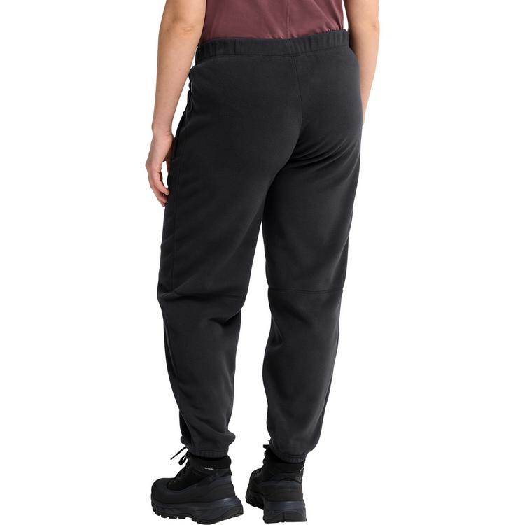 Jack Wolfskin Jack Wolfskin SOLACE PANTS W Funktionshose Damen - black - 1 | SportScheck