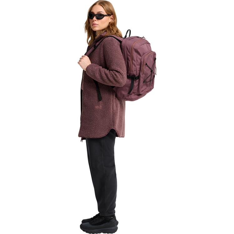 Jack Wolfskin Jack Wolfskin SOLACE PANTS W Funktionshose Damen - black - 2 | SportScheck
