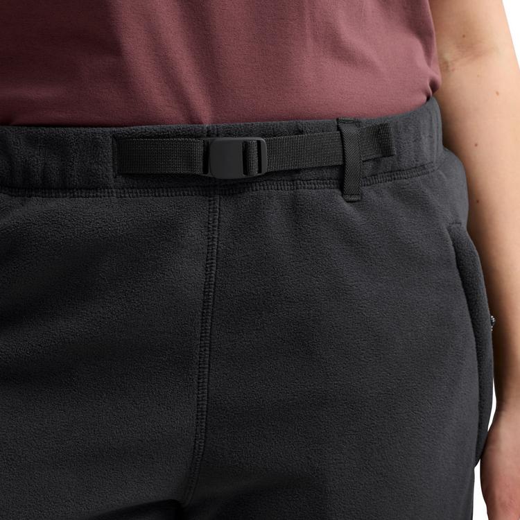 Jack Wolfskin Jack Wolfskin SOLACE PANTS W Funktionshose Damen - black - 2 | SportScheck
