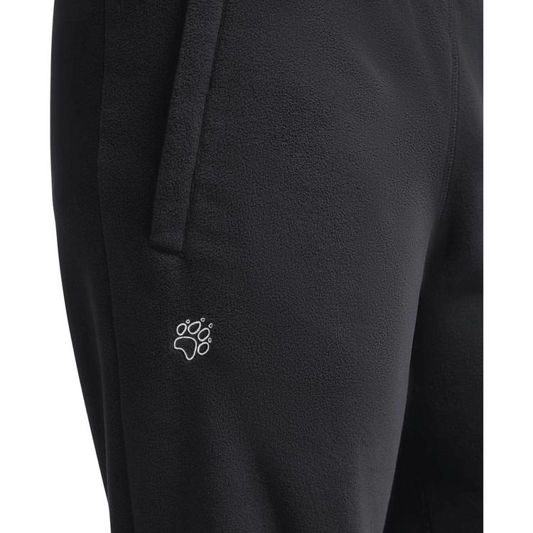 Jack Wolfskin Jack Wolfskin SOLACE PANTS W Funktionshose Damen - black - 3 | SportScheck