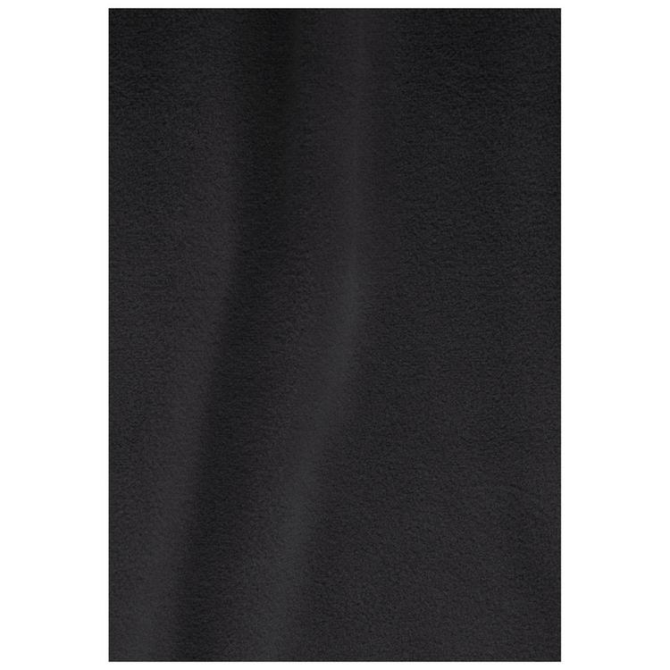 Jack Wolfskin Jack Wolfskin SOLACE CREWNECK Fleecepullover - black - 3 | SportScheck