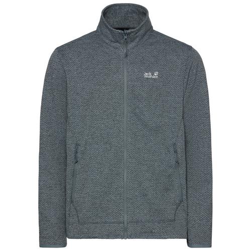 Jack Wolfskin PINETRAIL FZ M Fleecejacke Herren