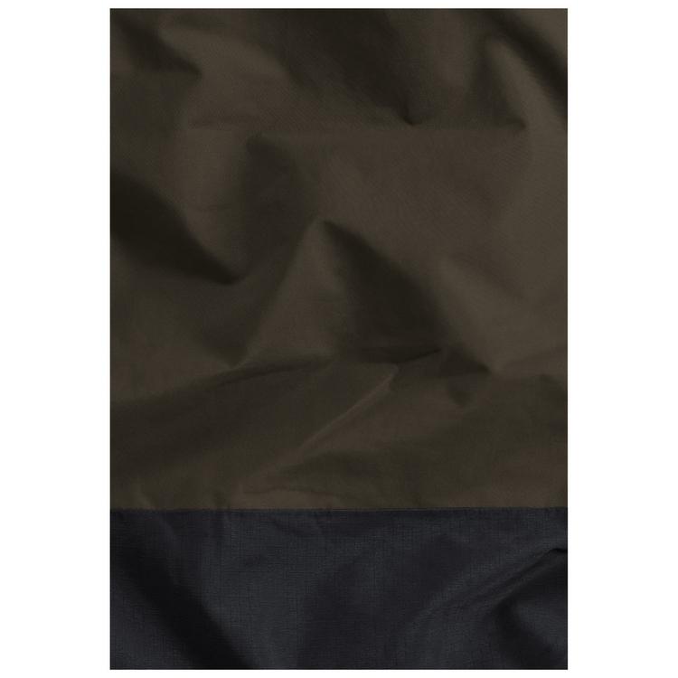 Jack Wolfskin Jack Wolfskin ROMBERG 2 3IN1 JKT M Funktionsjacke Herren - obsidian moss - 3 | SportScheck