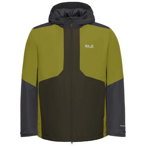 Jack Wolfskin STONETRAIL 2L INS JKT M Funktionsjacke Herren
