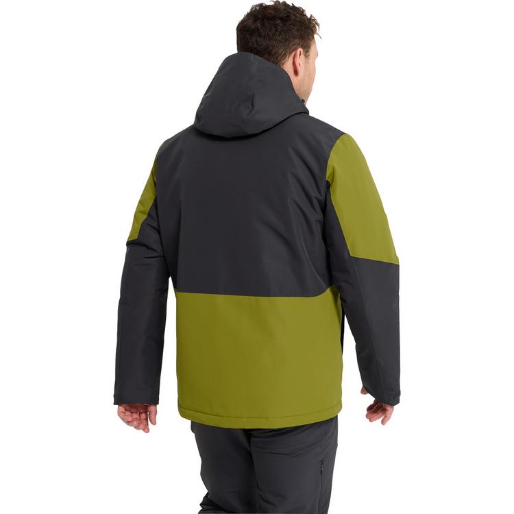 Jack Wolfskin Jack Wolfskin STONETRAIL 2L INS JKT M Funktionsjacke Herren - khaki green - 1 | SportScheck
