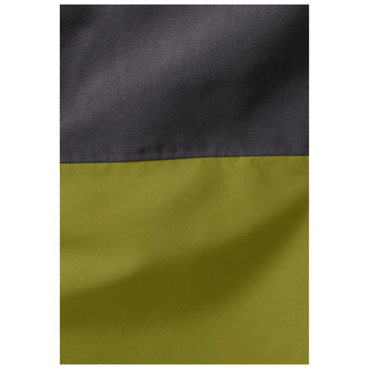 Jack Wolfskin Jack Wolfskin STONETRAIL 2L INS JKT M Funktionsjacke Herren - khaki green - 4 | SportScheck
