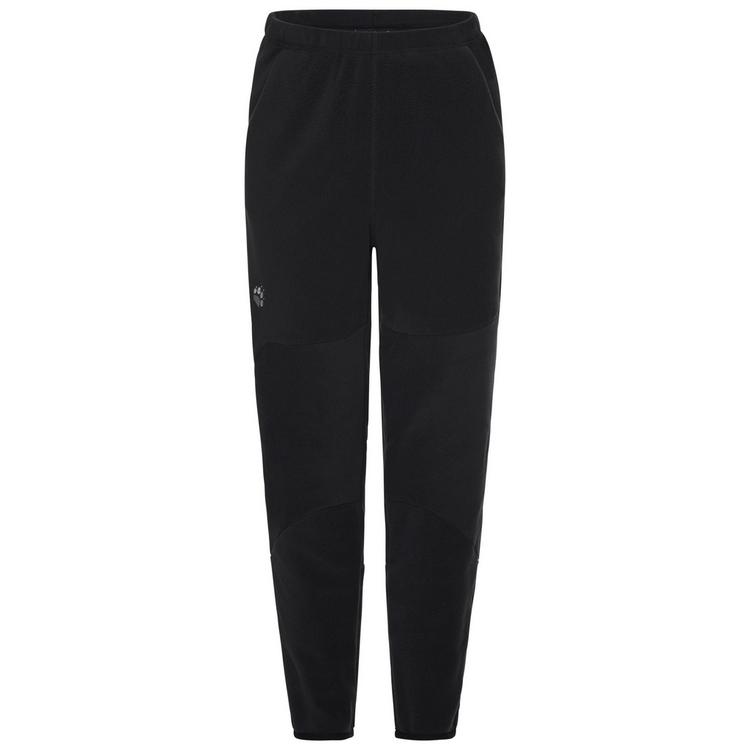 Jack Wolfskin Jack Wolfskin TAUNUS 100 PANTS K Funktionshose Kinder - black - 0 | SportScheck