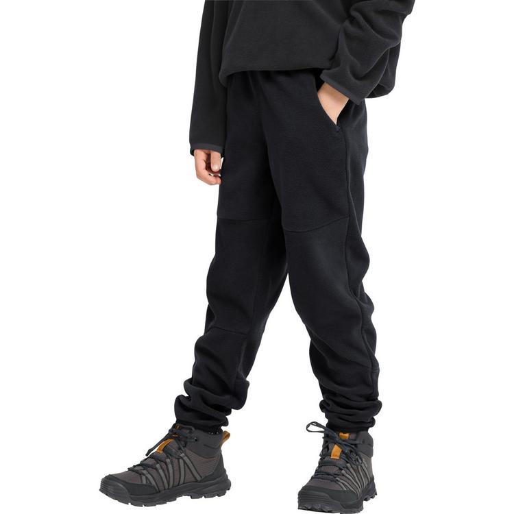 Jack Wolfskin Jack Wolfskin TAUNUS 100 PANTS K Funktionshose Kinder - black - 0 | SportScheck