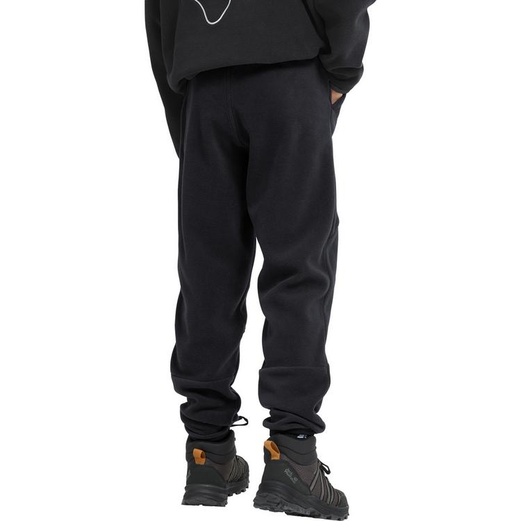 Jack Wolfskin Jack Wolfskin TAUNUS 100 PANTS K Funktionshose Kinder - black - 1 | SportScheck