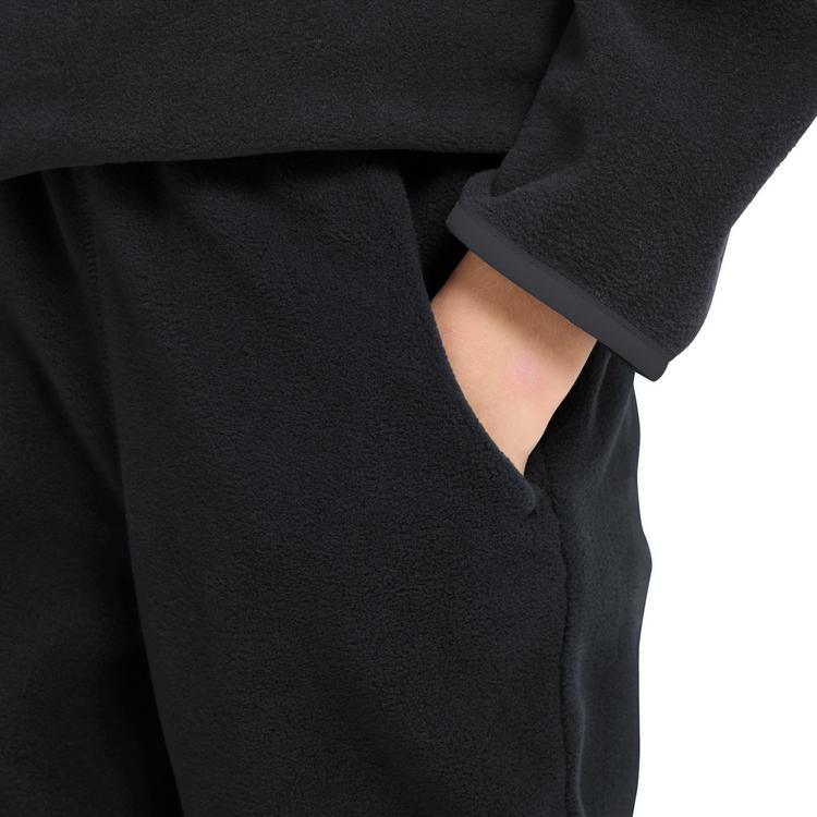 Jack Wolfskin Jack Wolfskin TAUNUS 100 PANTS K Funktionshose Kinder - black - 2 | SportScheck