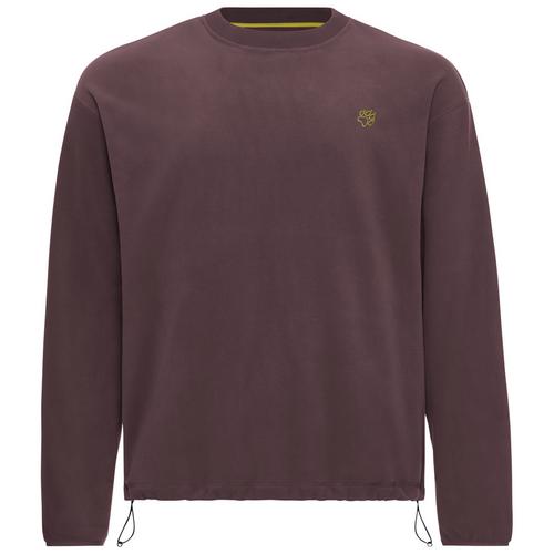 Jack Wolfskin SOLACE CREWNECK Fleecepullover