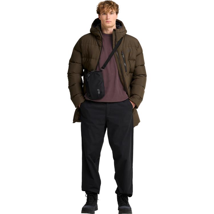 Jack Wolfskin Jack Wolfskin SOLACE CREWNECK Fleecepullover - sheer plum - 2 | SportScheck
