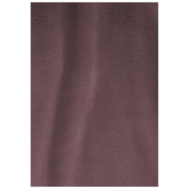 Jack Wolfskin Jack Wolfskin SOLACE CREWNECK Fleecepullover - sheer plum - 3 | SportScheck