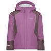 Jack Wolfskin SNOWFLASH JKT K Funktionsjacke Kinder - vivid orchid