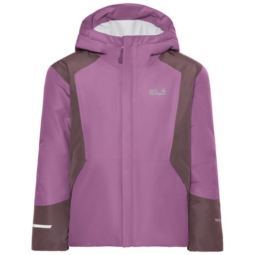 Jack Wolfskin SNOWFLASH JKT K Funktionsjacke Kinder