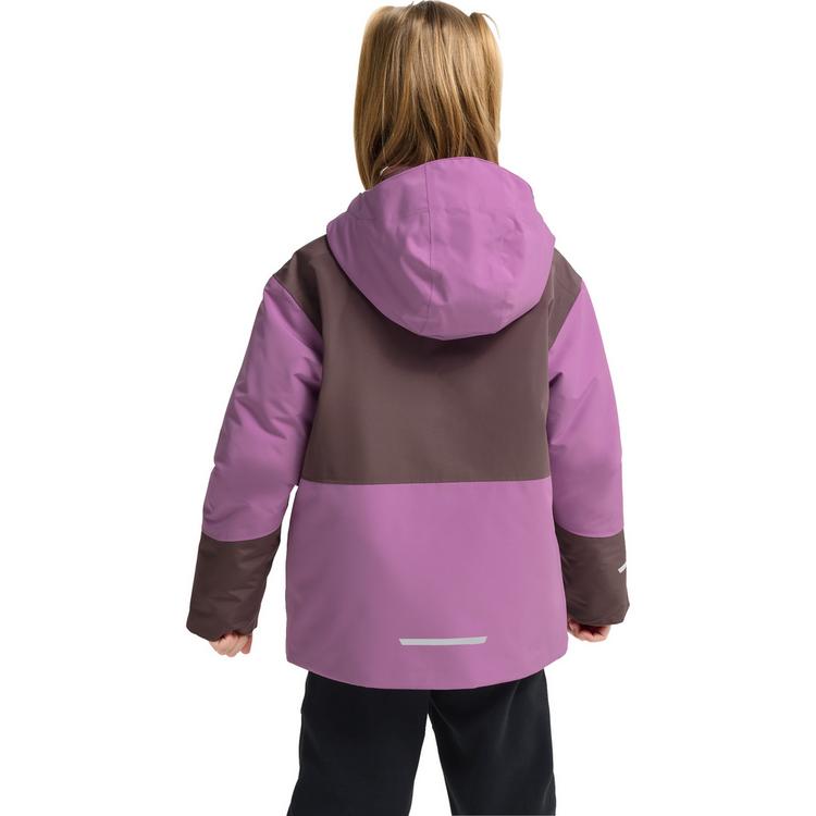 Jack Wolfskin Jack Wolfskin SNOWFLASH JKT K Funktionsjacke Kinder - vivid orchid - 1 | SportScheck