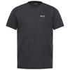 Jack Wolfskin VONNAN WILD GRAPHIC T M Funktionsshirt Herren - PAW phantom