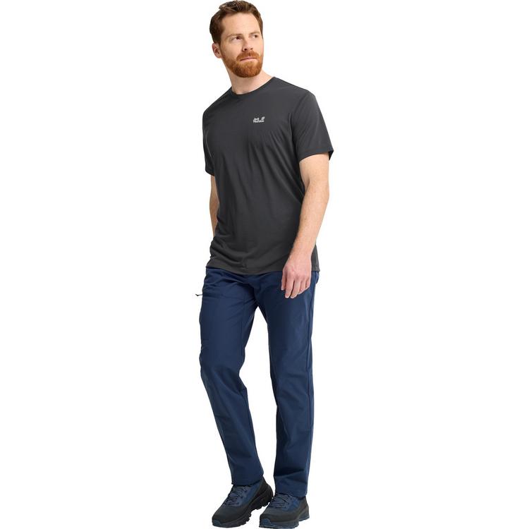 Jack Wolfskin Jack Wolfskin VONNAN WILD GRAPHIC T M Funktionsshirt Herren - PAW phantom - 2 | SportScheck