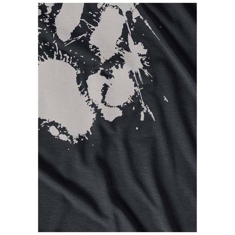 Jack Wolfskin Jack Wolfskin VONNAN WILD GRAPHIC T M Funktionsshirt Herren - PAW phantom - 1 | SportScheck