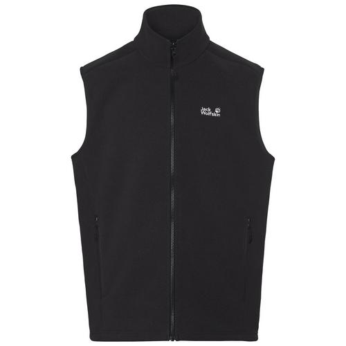 Jack Wolfskin TAUNUS 300 VEST M Fleeceweste Herren