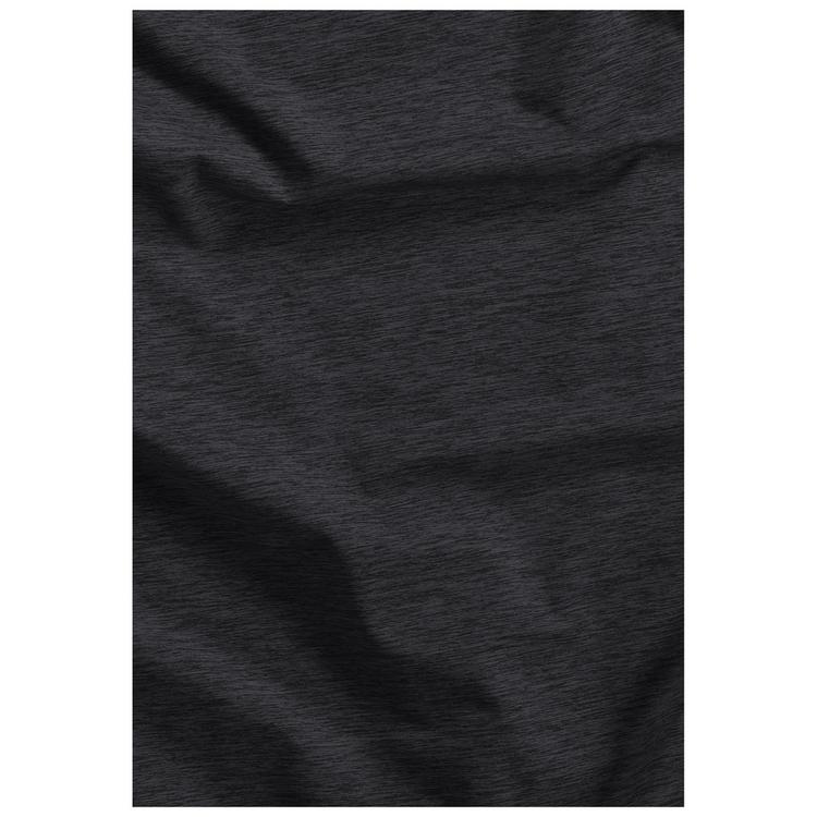 Jack Wolfskin Jack Wolfskin TRAIL HZ M Funktionsshirt Herren - black - 1 | SportScheck