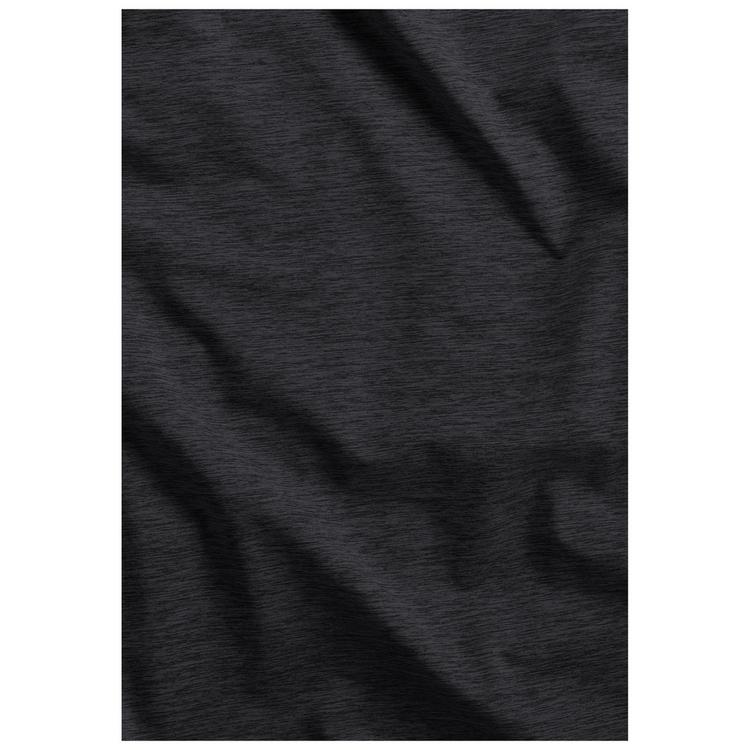 Jack Wolfskin Jack Wolfskin TRAIL LS M Funktionsshirt Herren - black - 1 | SportScheck