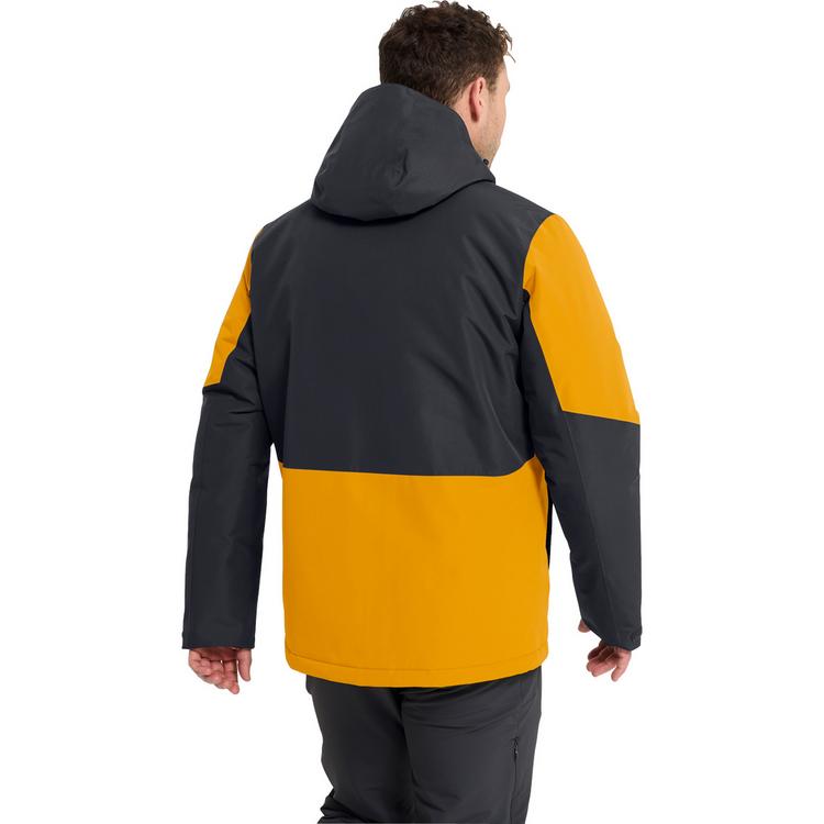 Jack Wolfskin Jack Wolfskin STONETRAIL 2L INS JKT M Funktionsjacke Herren - burly yellow JW - 1 | SportScheck
