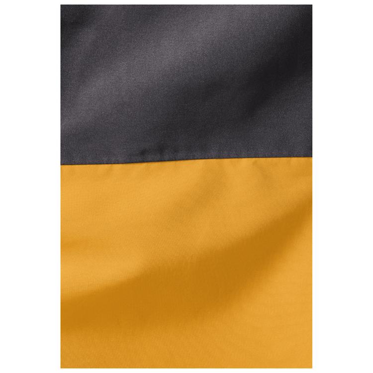 Jack Wolfskin Jack Wolfskin STONETRAIL 2L INS JKT M Funktionsjacke Herren - burly yellow JW - 4 | SportScheck