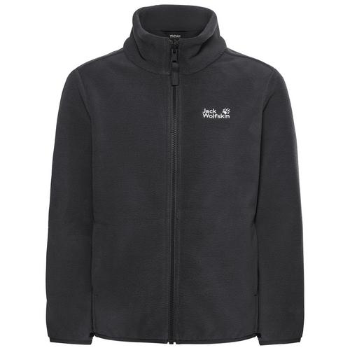 Jack Wolfskin TAUNUS 200 FZ K Fleecejacke Kinder