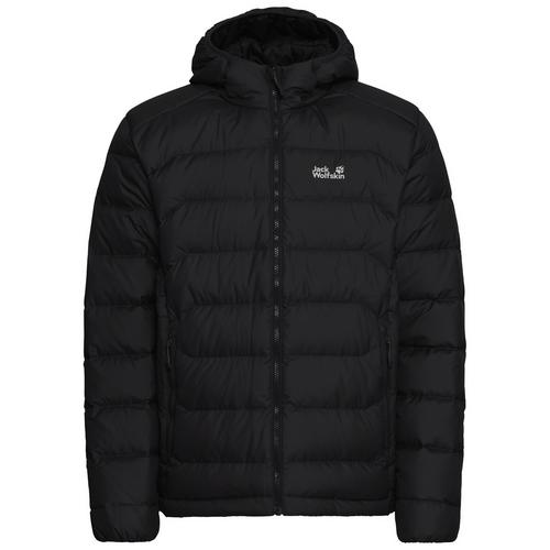 Jack Wolfskin WILD PASS DOWN HOODY M RDS Daunenjacke Herren