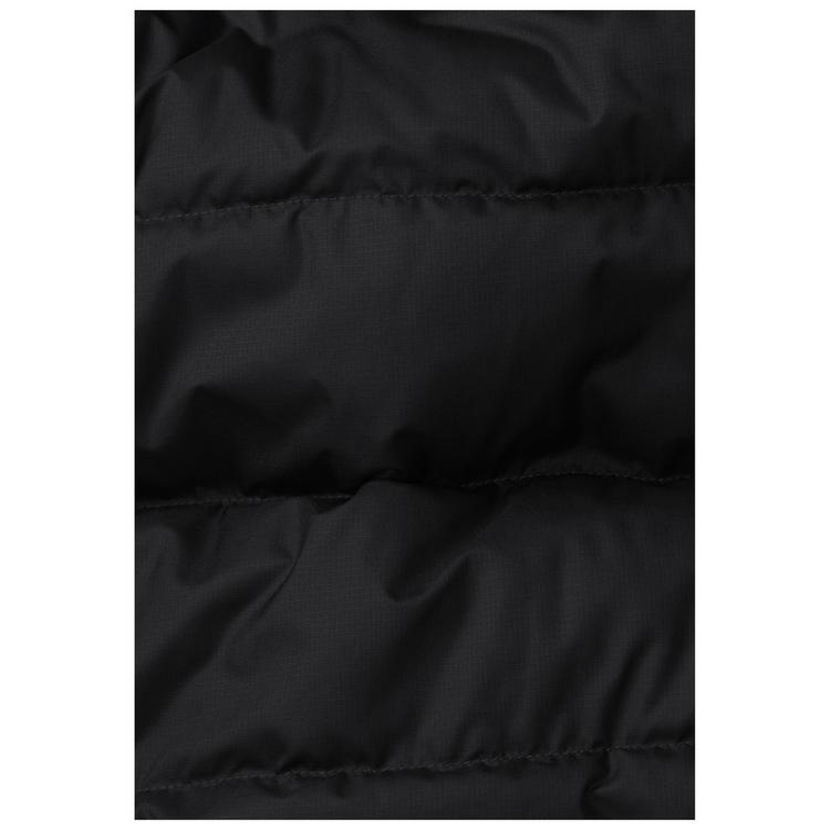 Jack Wolfskin Jack Wolfskin WILD PASS DOWN HOODY M RDS Daunenjacke Herren - black - 4 | SportScheck