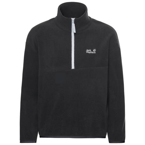 Jack Wolfskin TAUNUS 100 REBEL HZ K Fleecepullover Kinder