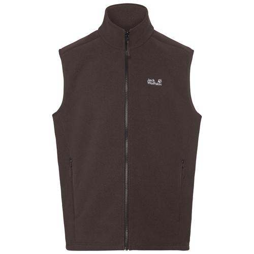 Jack Wolfskin TAUNUS 300 VEST M Fleeceweste Herren