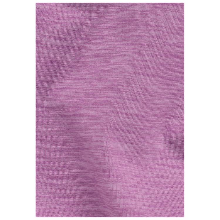 Jack Wolfskin Jack Wolfskin TRAIL LS K Funktionsshirt Kinder - vivid orchid - 1 | SportScheck