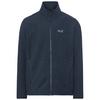 Jack Wolfskin TAUNUS 300 JKT M Fleecejacke Herren - midnight sky