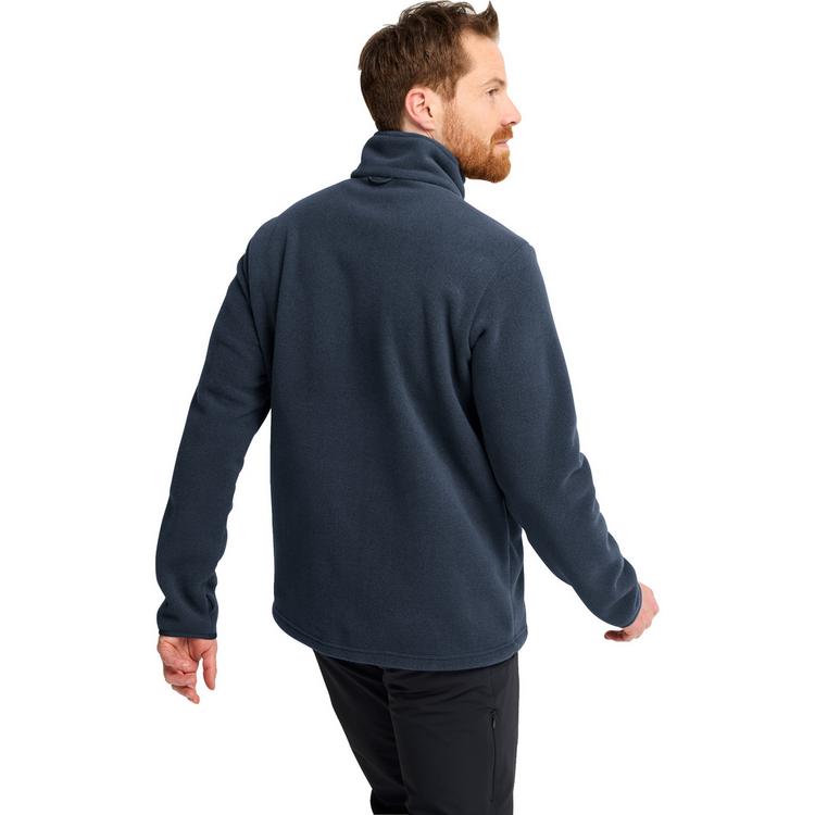 Jack Wolfskin Jack Wolfskin TAUNUS 300 JKT M Fleecejacke Herren - midnight sky - 1 | SportScheck