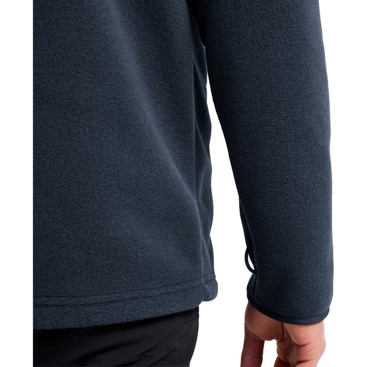 Jack Wolfskin Jack Wolfskin TAUNUS 300 JKT M Fleecejacke Herren - midnight sky - 2 | SportScheck
