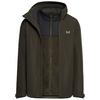Jack Wolfskin STONELITE 3IN1 JKT M Funktionsjacke Herren - obsidian moss