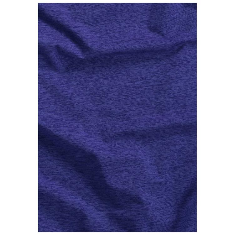 Jack Wolfskin Jack Wolfskin TRAIL HZ M Funktionsshirt Herren - glow ink - 1 | SportScheck