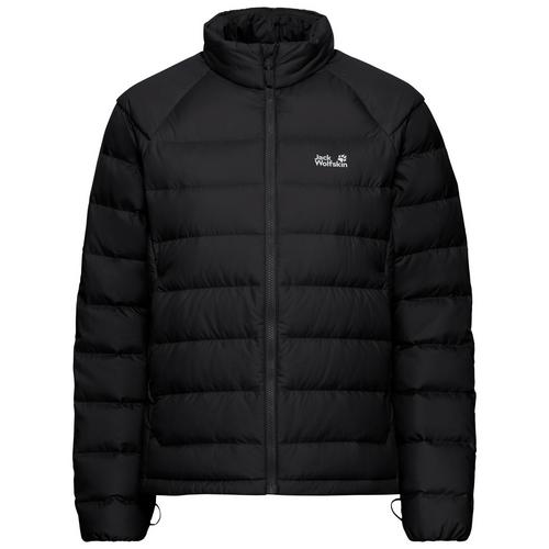 Jack Wolfskin WILD PASS DOWN JKT W RDS Daunenjacke Damen
