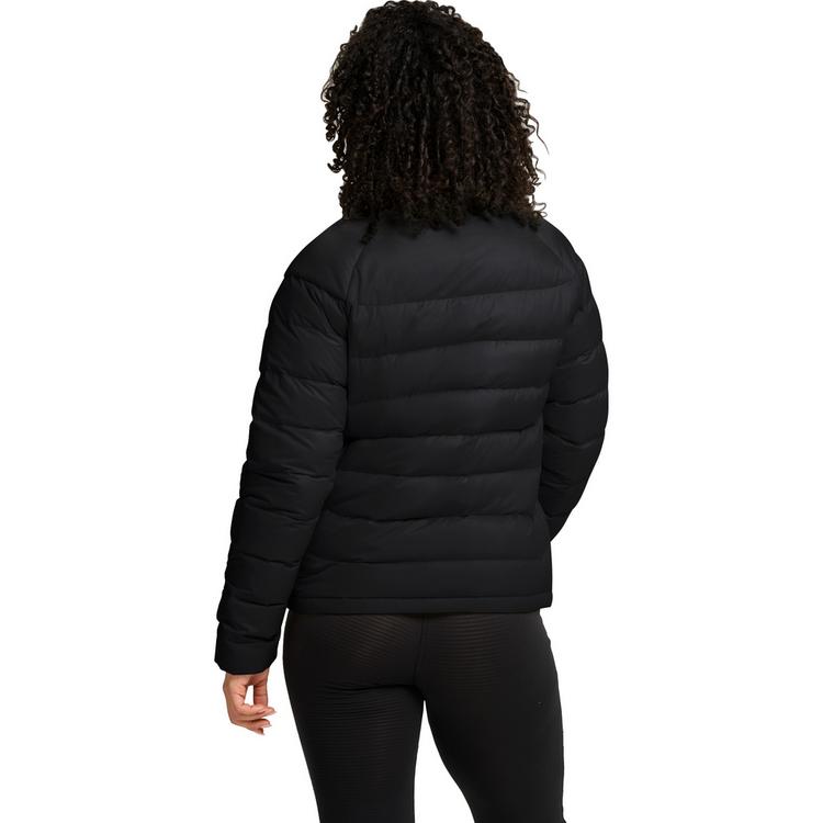 Jack Wolfskin Jack Wolfskin WILD PASS DOWN JKT W RDS Daunenjacke Damen - black - 1 | SportScheck