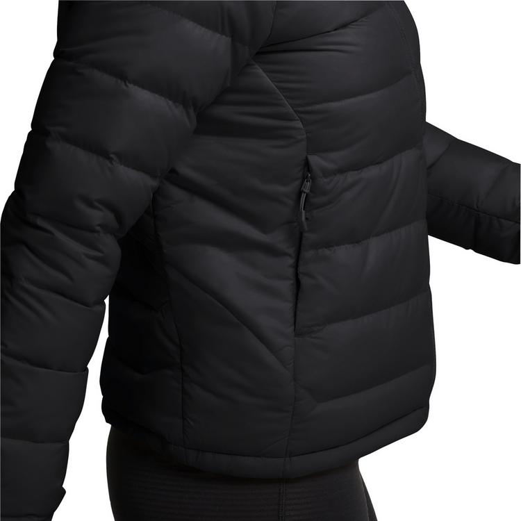 Jack Wolfskin Jack Wolfskin WILD PASS DOWN JKT W RDS Daunenjacke Damen - black - 1 | SportScheck