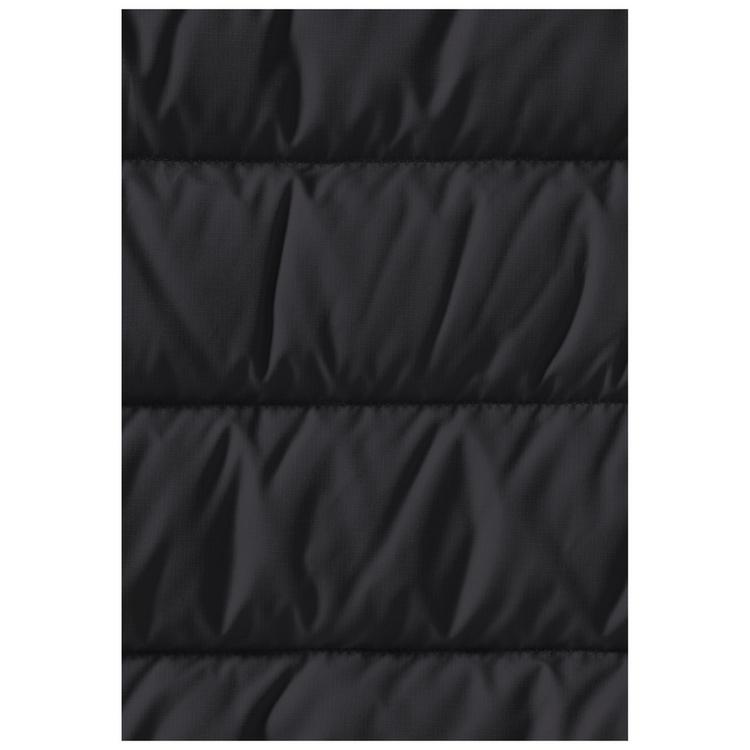 Jack Wolfskin Jack Wolfskin WILD PASS DOWN JKT W RDS Daunenjacke Damen - black - 4 | SportScheck